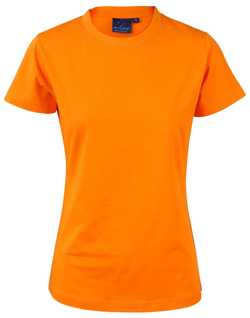 Savvy T-Shirt Ladies - Image 7