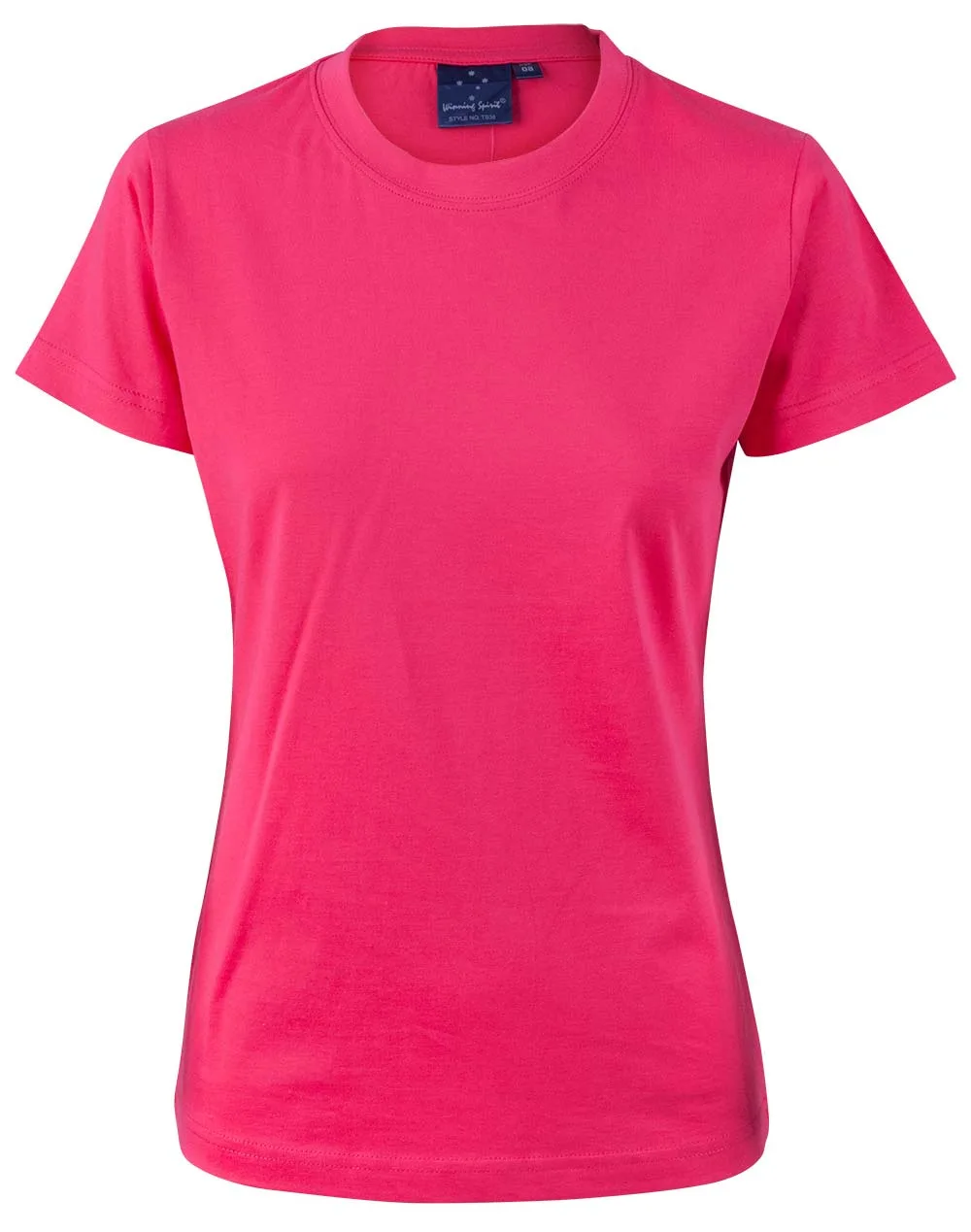Savvy T-Shirt Ladies - Image 9