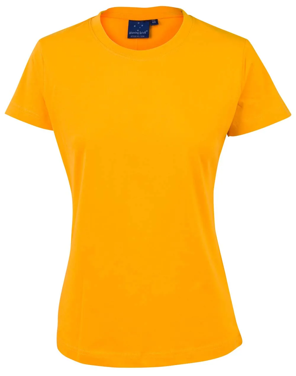Savvy T-Shirt Ladies - Image 10