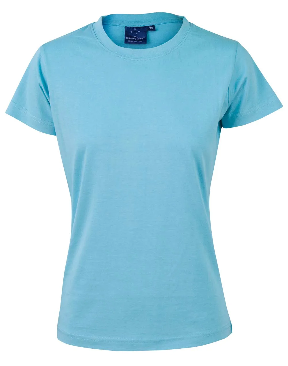 Savvy T-Shirt Ladies - Image 13