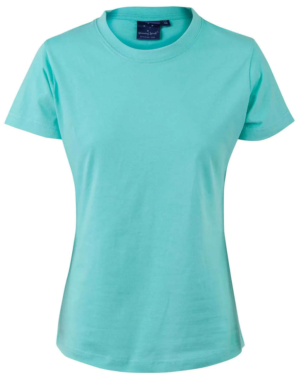 Savvy T-Shirt Ladies - Image 14