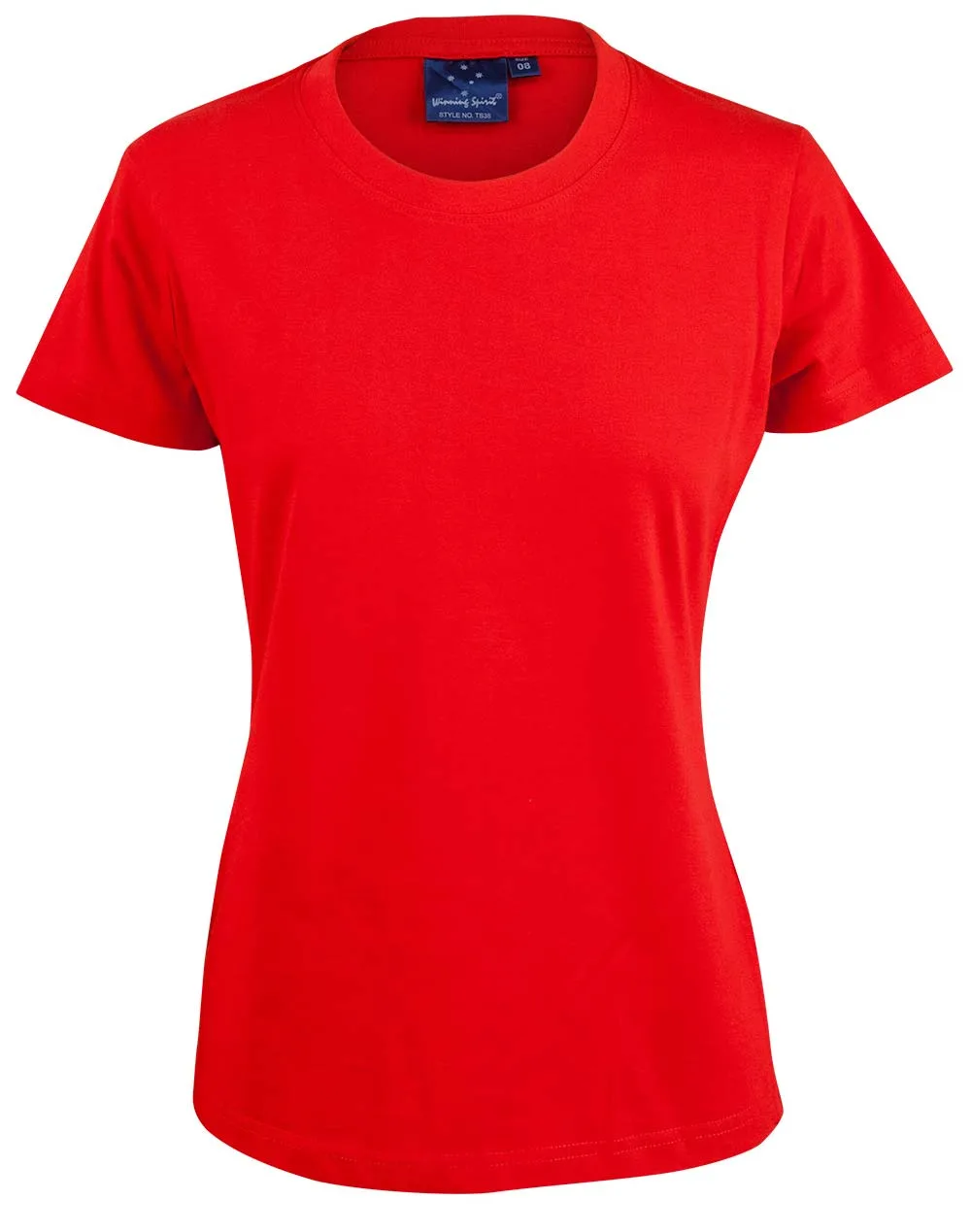 Savvy T-Shirt Ladies - Image 16