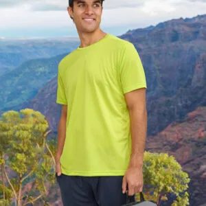 Ultra-light T-Shirt Mens