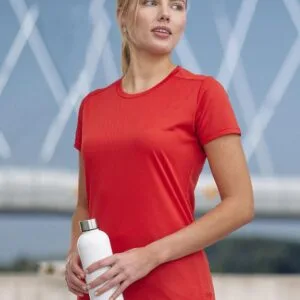 Ultra-light T-Shirt Ladies