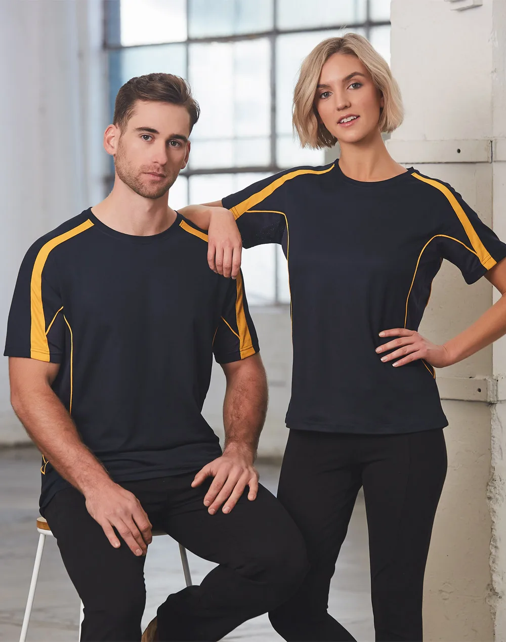 Legend T-Shirt Mens - Image 2