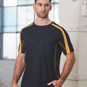Legend T-Shirt Mens