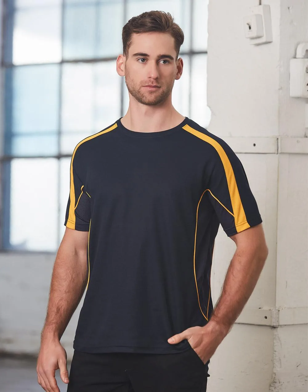 Legend T-Shirt Mens