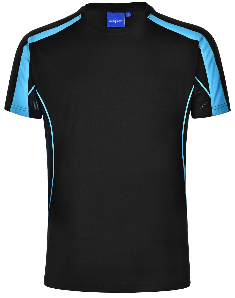 Legend T-Shirt Mens - Image 3