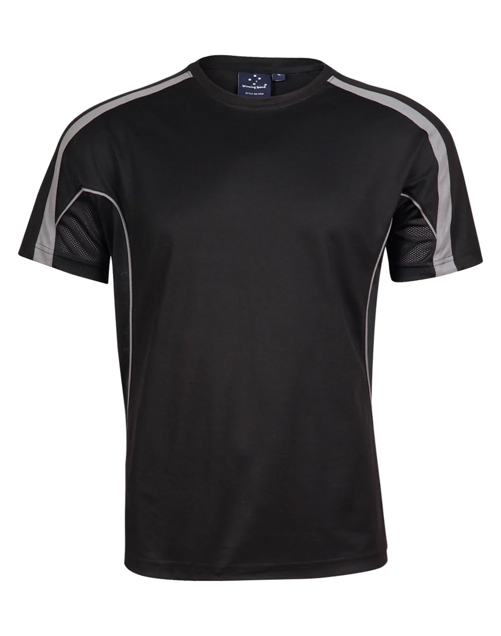 Legend T-Shirt Mens - Image 4