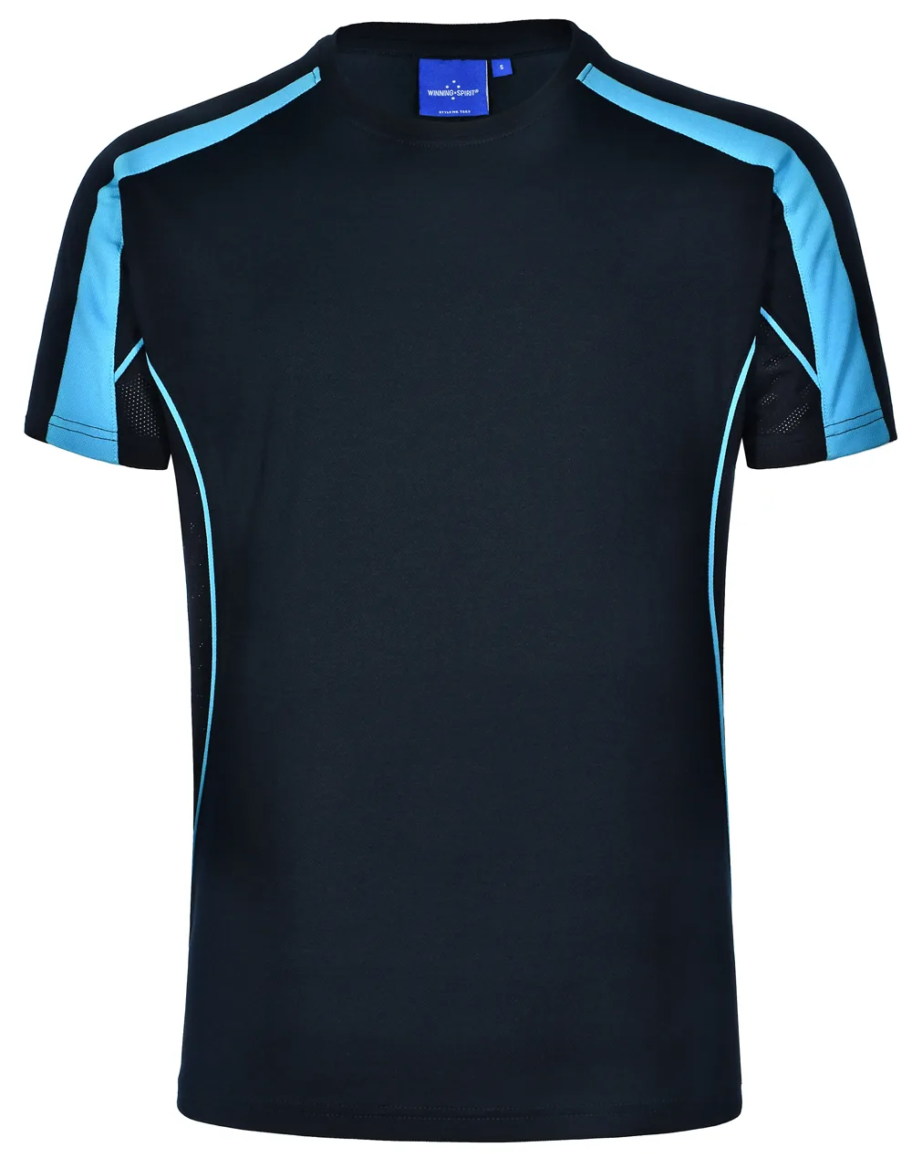 Legend T-Shirt Mens - Image 5