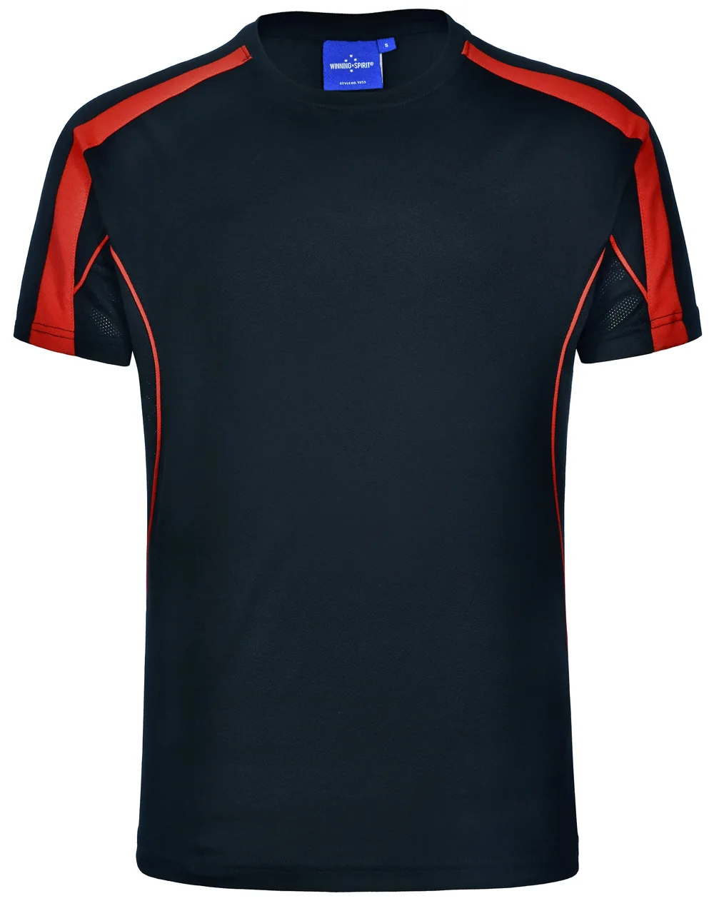 Legend T-Shirt Mens - Image 6
