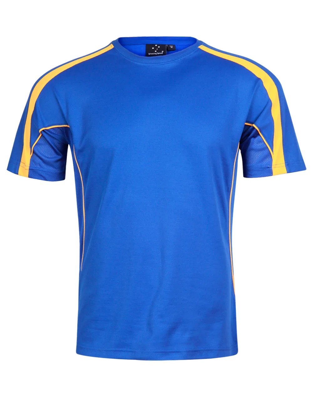 Legend T-Shirt Mens - Image 7