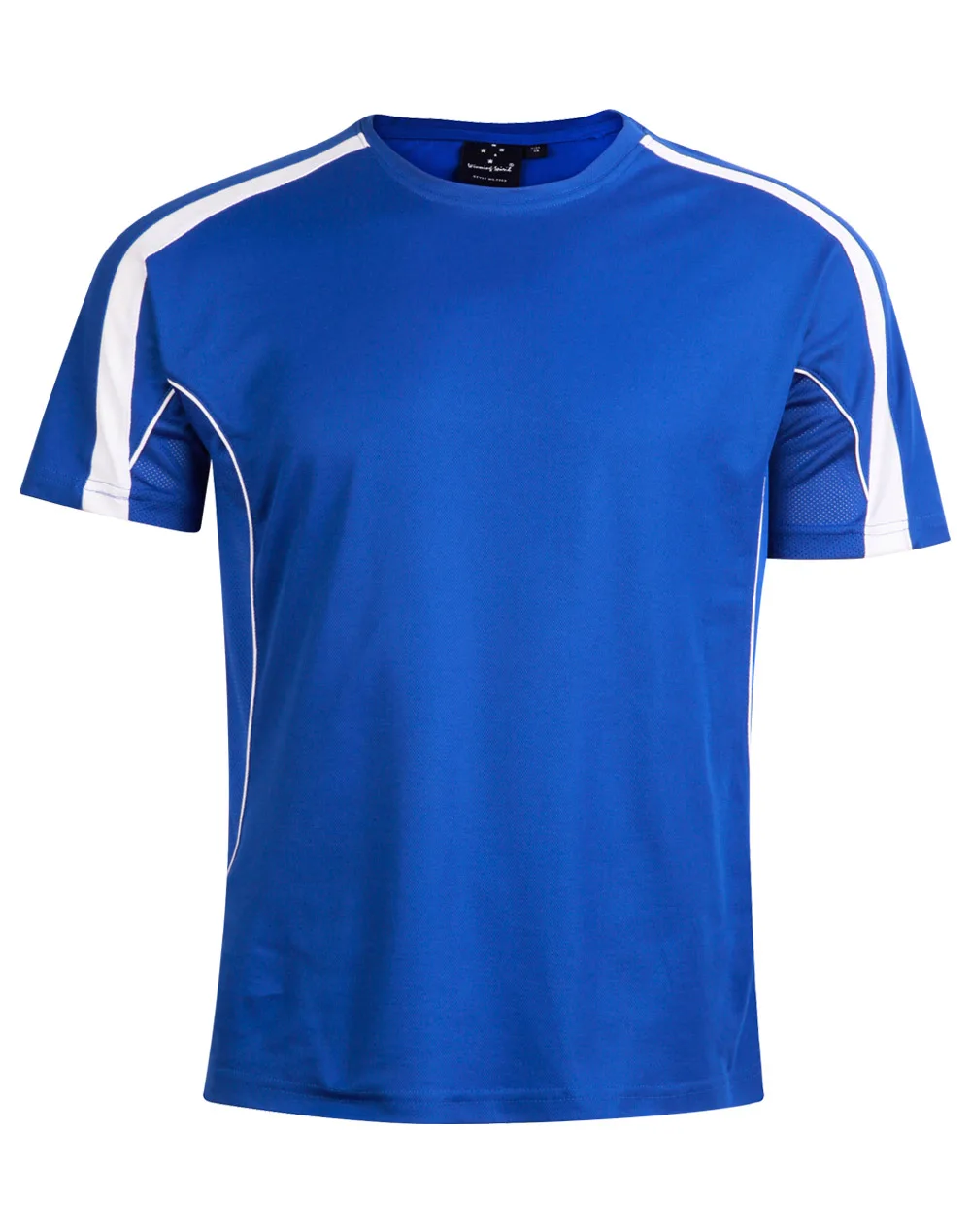 Legend T-Shirt Mens - Image 8
