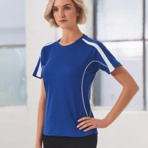 Legend T-Shirt Ladies