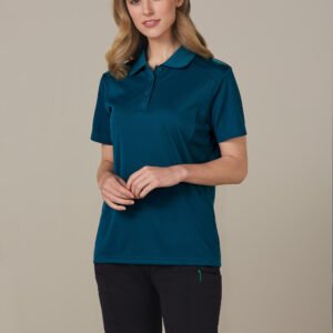 Womens Utility Cargo Shorts