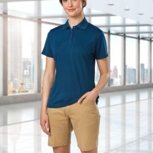 Womens Boston Chino shorts