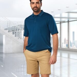 Mens Boston Chino shorts