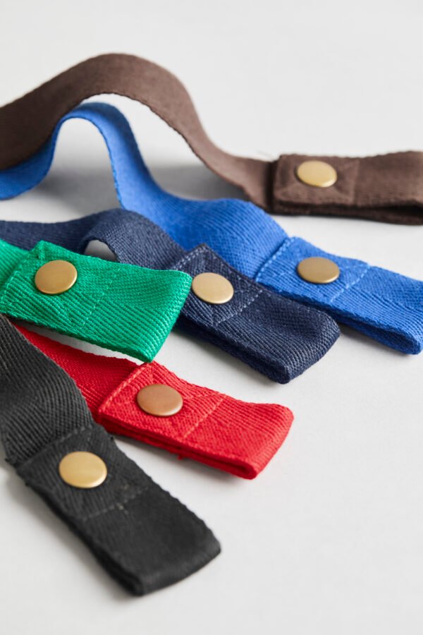 Urban Waist Straps