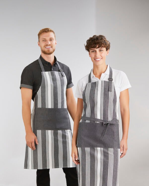 Salt Apron