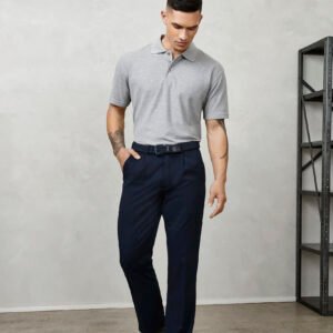 Mens Detroit Pant (Stout)