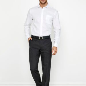 Mens Classic Flat Pant