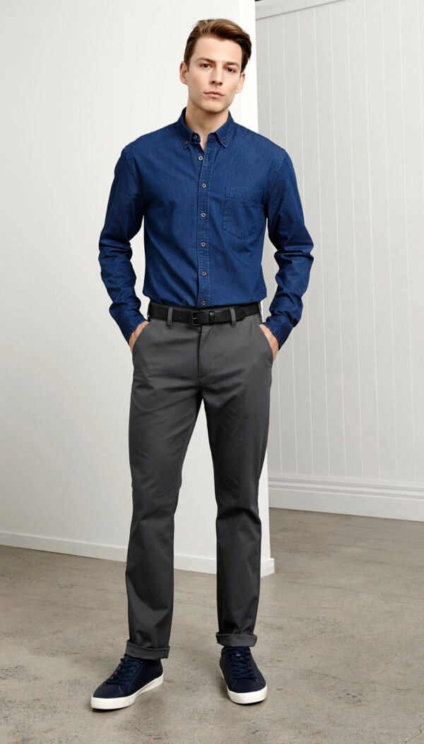 Mens Lawson Chino Pant