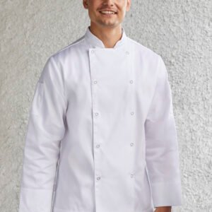 Mens Zest Long Sleeve Jacket