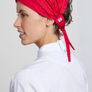 Twist Chef Bandana