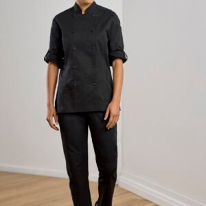 Womens Saffron Chef Flex Pant