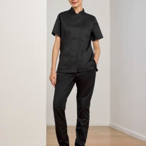 Womens Cajun Chef Jogger Pant