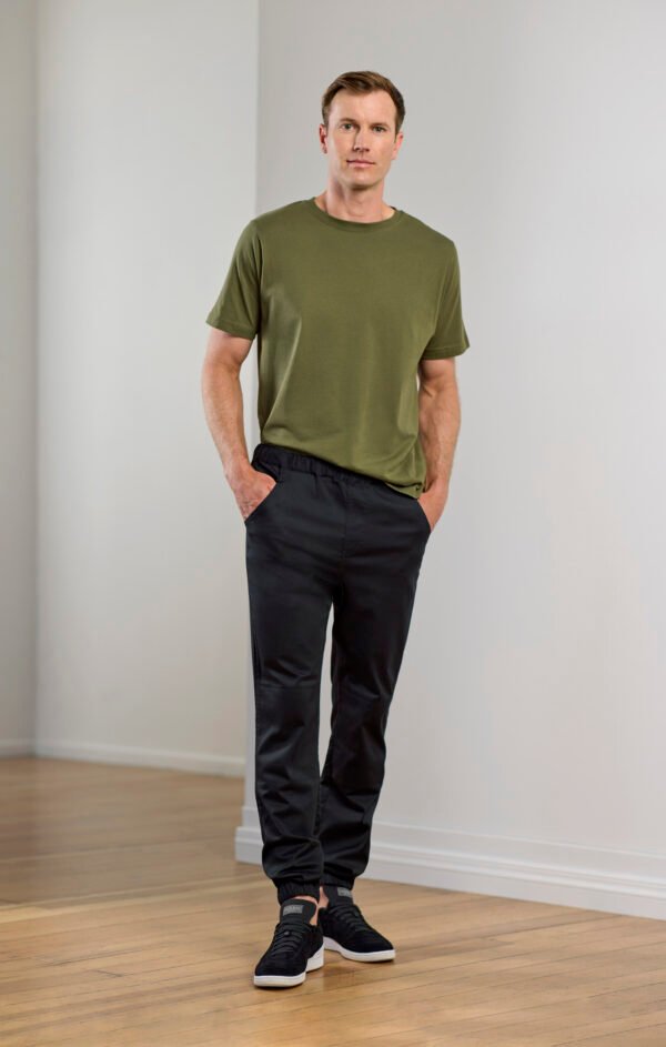 Mens Cajun Chef Jogger Pant
