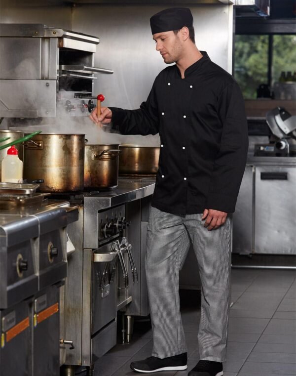 CHEF'S PANTS