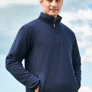 Mens Trinity Fleece