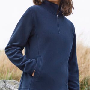 Womens Trinity Fleece