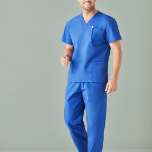 Unisex Classic Scrub Top
