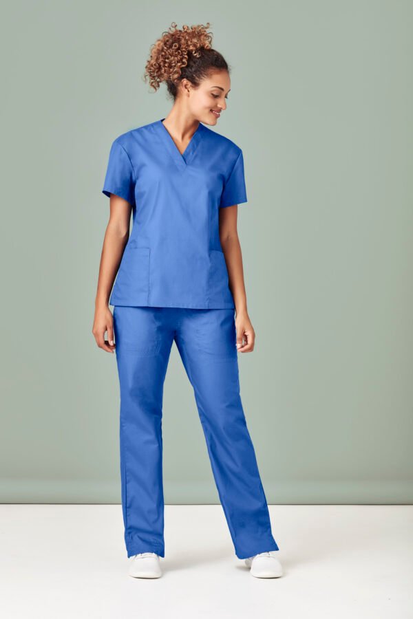 Womens Classic Scrub Pant