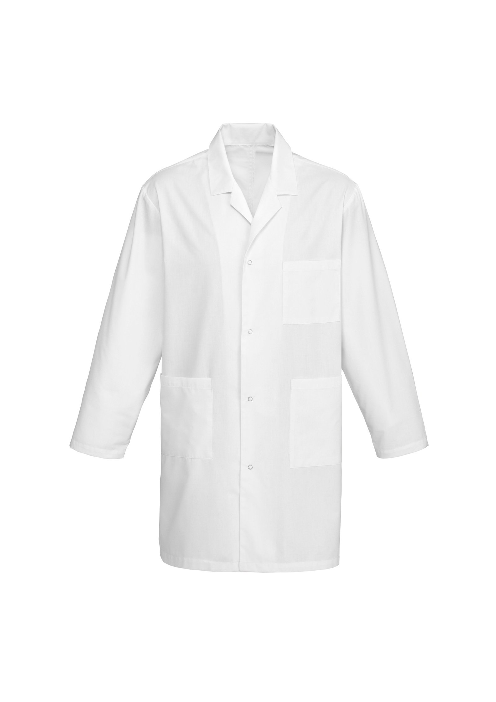 Lab Coat - Image 3