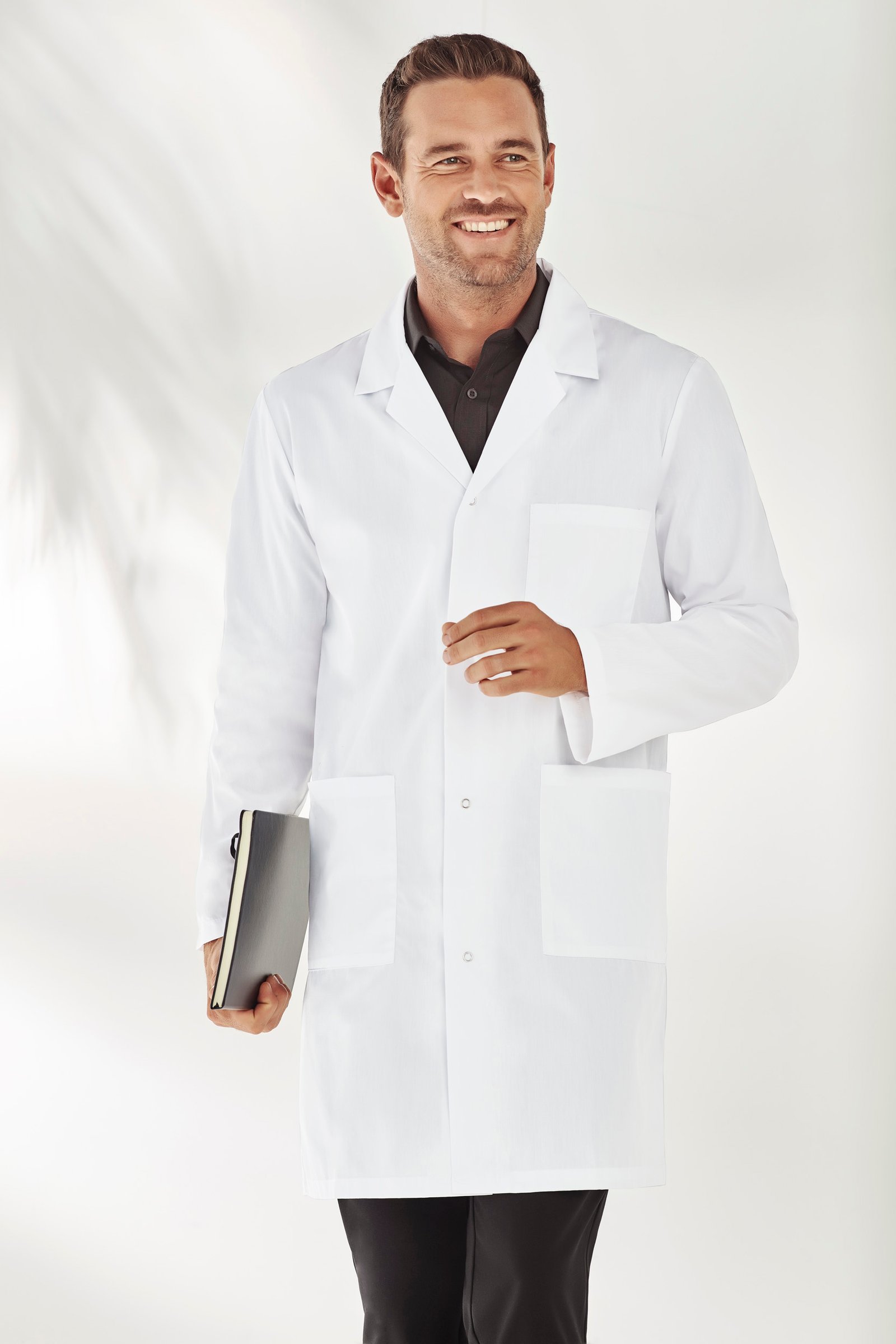 Lab Coat