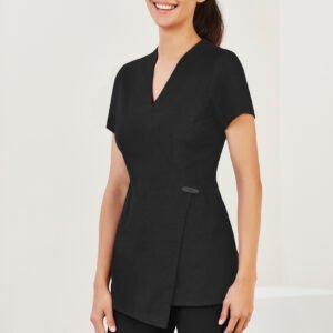 Womens Spa Tunic