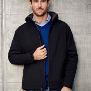 Mens Summit Jacket