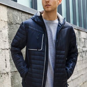 Unisex Patrol Jacket