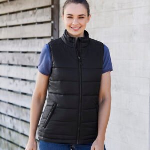 Womens Alpine Vest