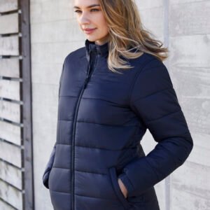 Womens Alpine Jacket