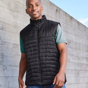 Mens Expedition Vest