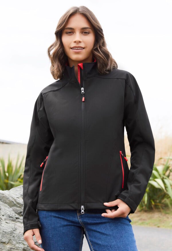 Womens Geneva Jacket