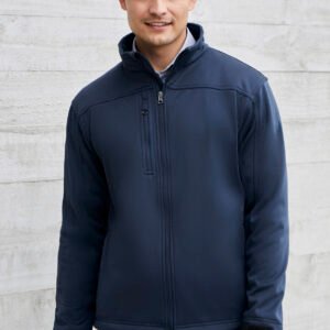 Mens Softshell Jacket