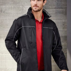 Unisex Reactor Jacket