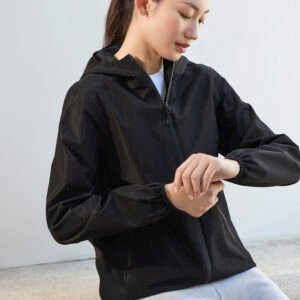 Womens Tempest Jacket