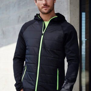 Mens Stealth Jacket