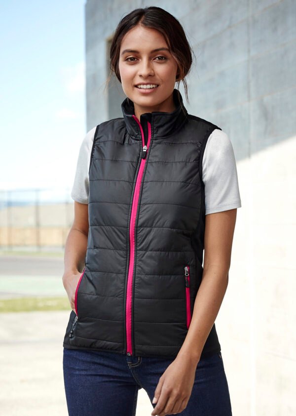 Womens Stealth Vest